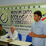 (Marzo 2010) Leopoldo López advirtió en Valencia que no debe repetirse el mismo clima de división que permitió perder la Alcaldía de Valencia en 2008, y llamó a construir la unidad ganadora en función de buenas candidaturas para recuperar la Asamblea Nacional apoyando la candidatura de Miguel Cocchiola. En Carabobo