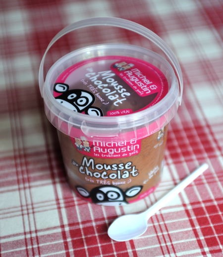 mousse mousse