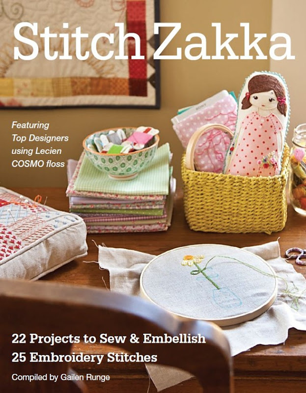 Stitch Zakka