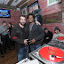 Joey and DJ Ruckus