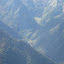 Distant view of the barn in the valley http://www.skibreezy.com