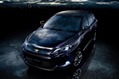 2014-Toyota-Harrier-JDM-2 2014-Toyota-Harrier-JDM-2