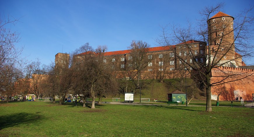 Krakow