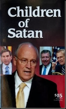Children Of Satan Children Of Satan