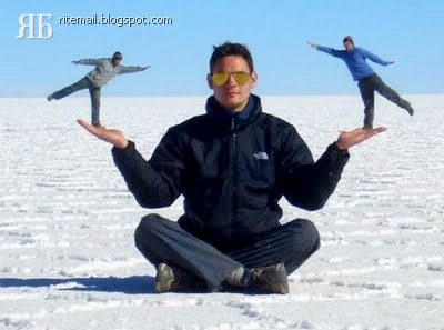 Photos in perfect Frame