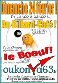 L' évenement Faceboubouk !...