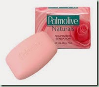 palmolive