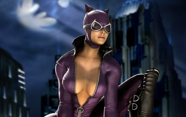 Gotham tévésorozat Batman nagy ellenségeivel