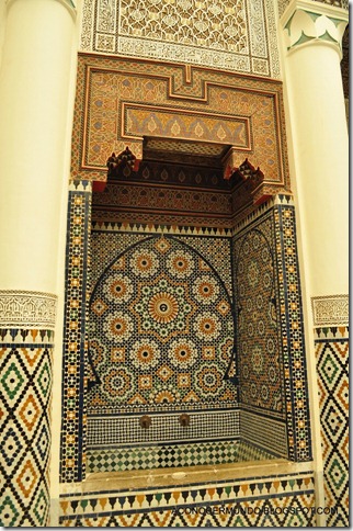 Museo de Marrakech-DSC_0181 Museo de Marrakech-DSC_0181