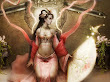 Magic Witch Red