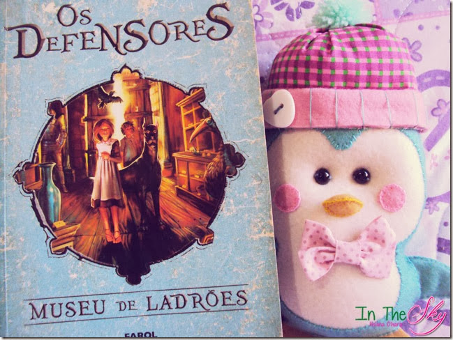 os defensores - museu de ladrões_01 os defensores - museu de ladrões_01