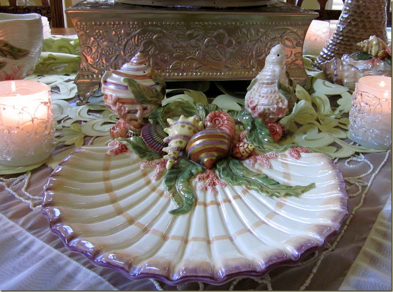 oceana plate salt pepper oceana plate salt pepper