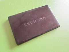 sephora lip palette, bitsandtreats