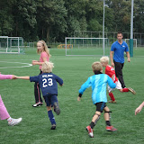 Voetbalfeestje! Robert