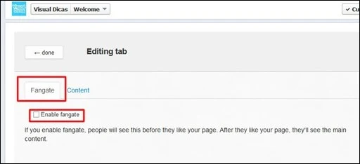 Como colocar gif animados em páginas do Facebook - Visual Dicas Como colocar gif animados em páginas do Facebook - Visual Dicas