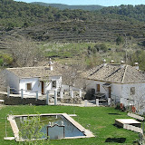 Casas Rurales de Cortijo Balzaín