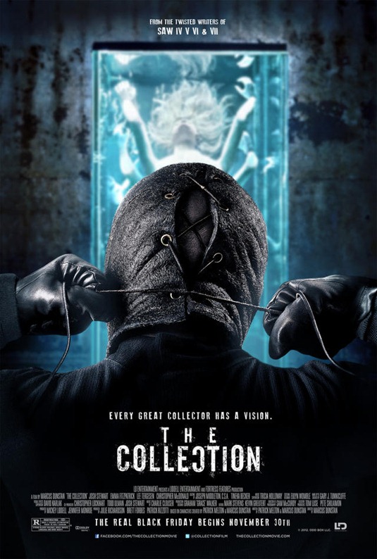 The Collection poszter