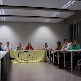 2009-10-05 GMM