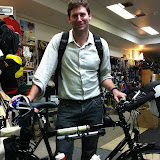 Vivente World Randonneur