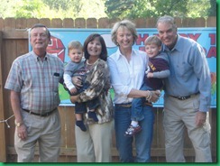 grandparents grandparents