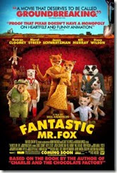 127 - Fantastic Mr Fox