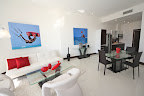 Dining Room & Kitchen