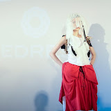 Blouse Ripped by Kei Hui - Redress - Foto: L. Ying