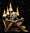 Candle Magick Book