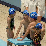 Liga Territorial Benjamín - 5ª Jornada - Zamora 2011