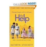 The Help Graphic