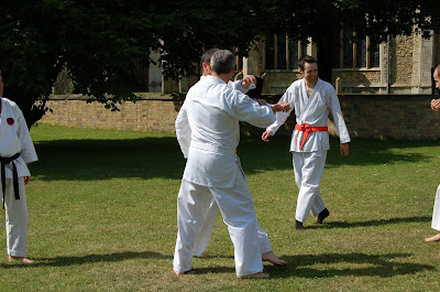  June Grading Photos
