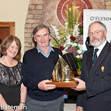 O'Flynn Exhams Solicitors Autumn Regatta 2011