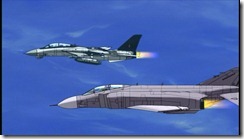 Area 88 03 F-14 and F-4