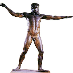 58 - Poseidon del Cabo Artemision