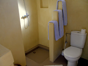 Dettaglio Bagno