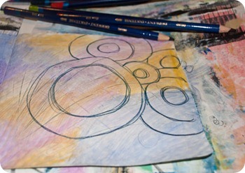 Concentric-Circles