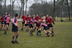 Jeugd rugby