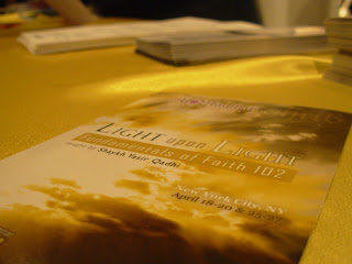 Next AlMaghrib Class in New York