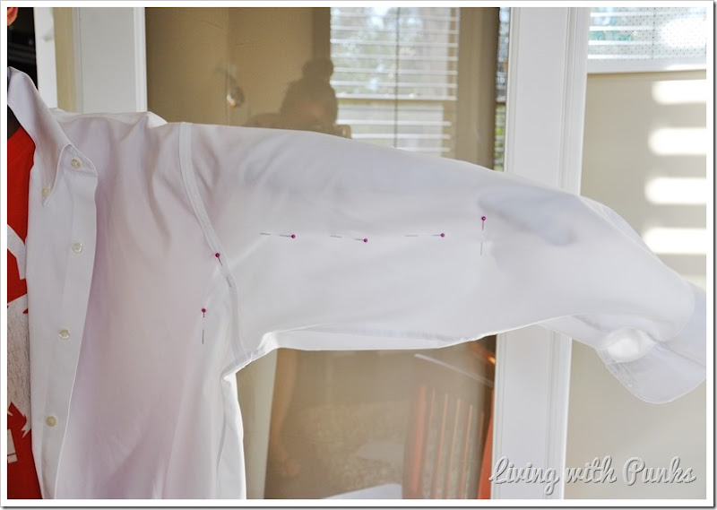 Costume DIY: Cloudy with a Chance of Meatballs' Flint Lockwood Costume DIY: Cloudy with a Chance of Meatballs' Flint Lockwood