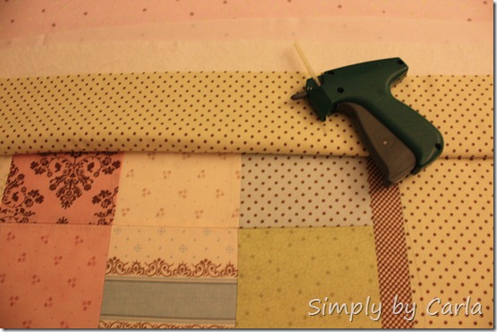 Baby Quilt 013