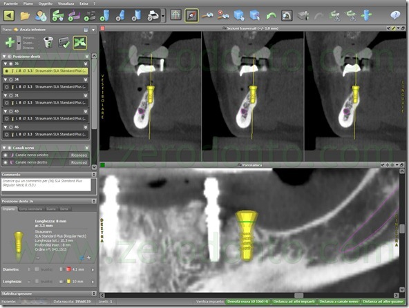 - (69) codiagnostix