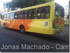 174 - SS - Mantenha creditos - Jonas Machado