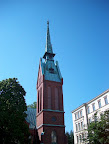 Deutche Kirche