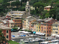 Cinque Terre