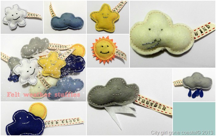 weather stuffies