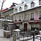Ville de  Quebec, Quebec, Canadá