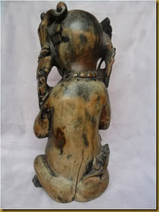 Patung Naca - blkg Patung Naca - blkg