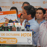 Invitamos a los caraque&ntilde;os al Hurac&aacute;n del Progreso el 15 julio