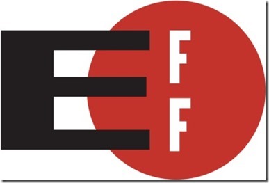 EFF Logo EFF Logo