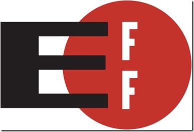 EFF Logo